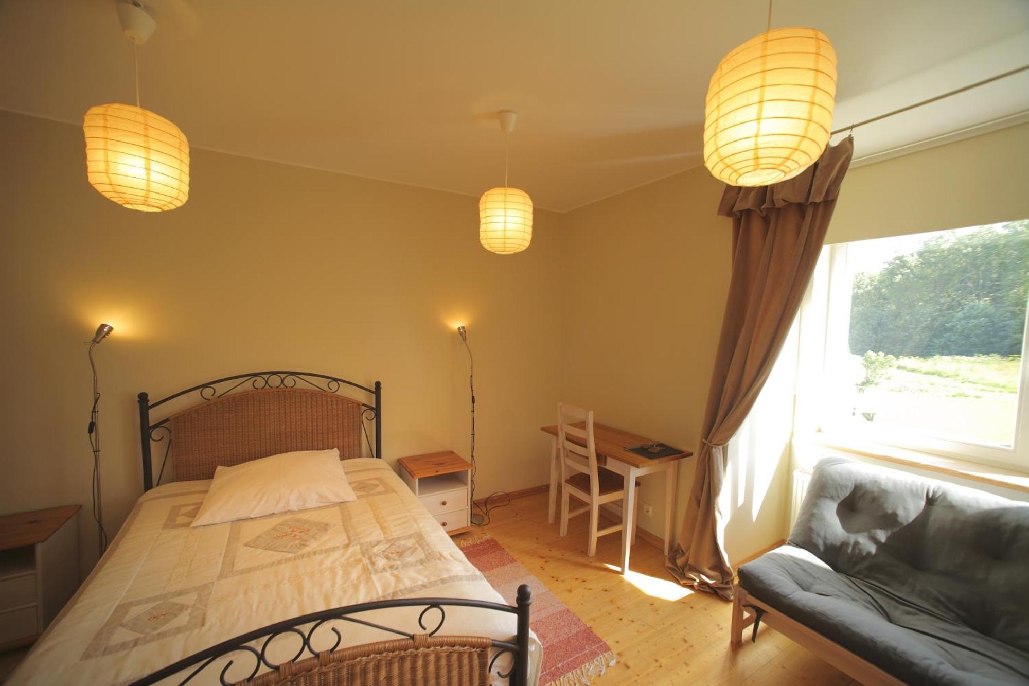 Altmoisa Guesthouse Tuuru Zimmer foto
